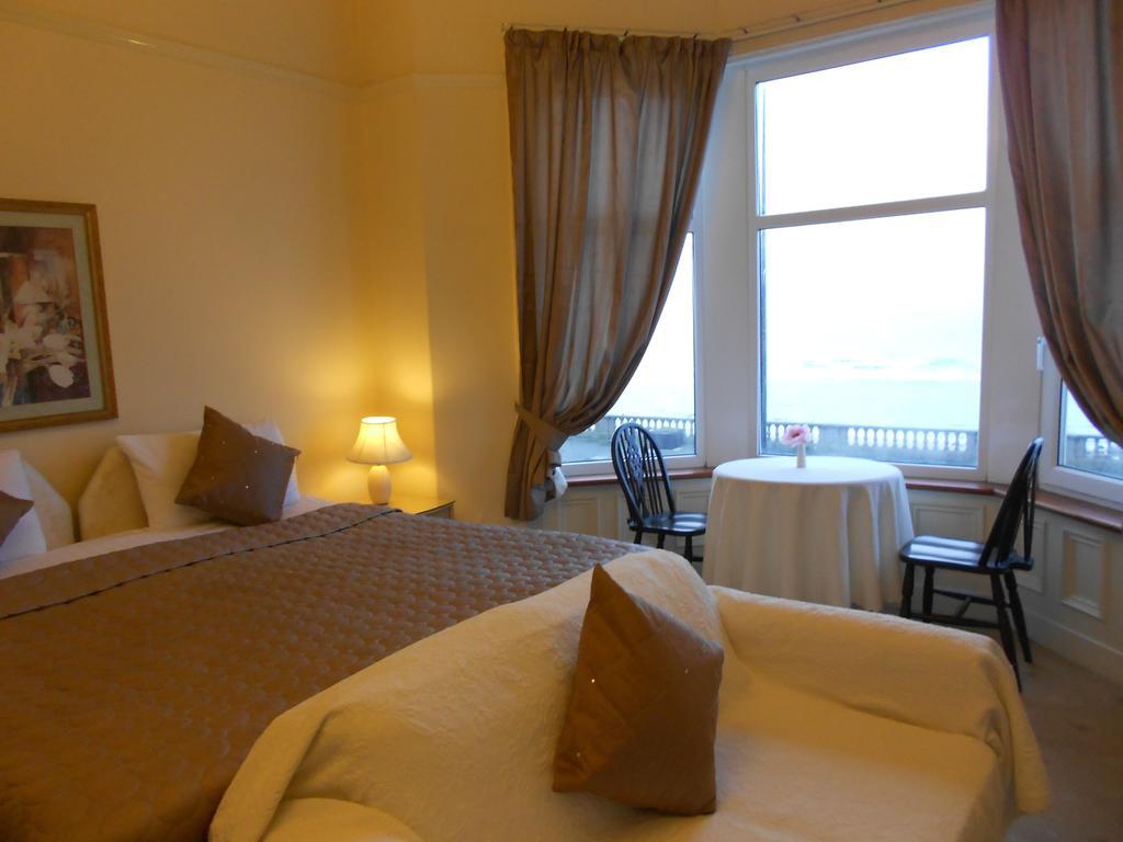 Marlborough Guest Accommodation Whitley Bay Room photo