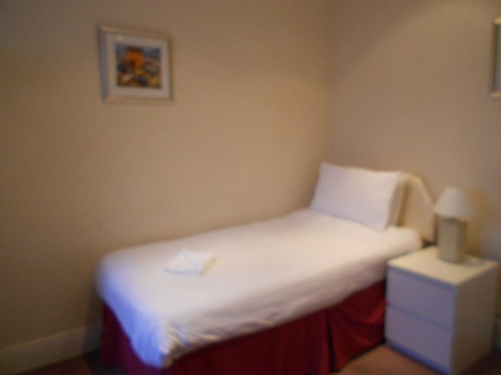 Marlborough Guest Accommodation Whitley Bay Room photo
