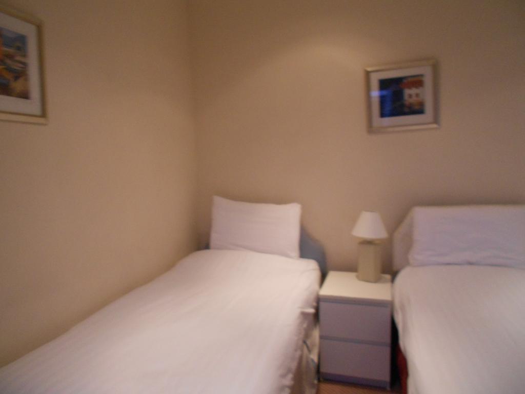 Marlborough Guest Accommodation Whitley Bay Room photo