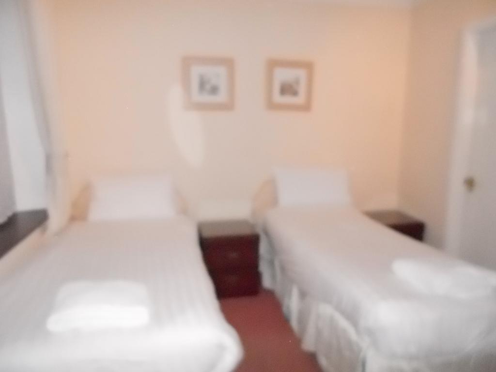 Marlborough Guest Accommodation Whitley Bay Room photo