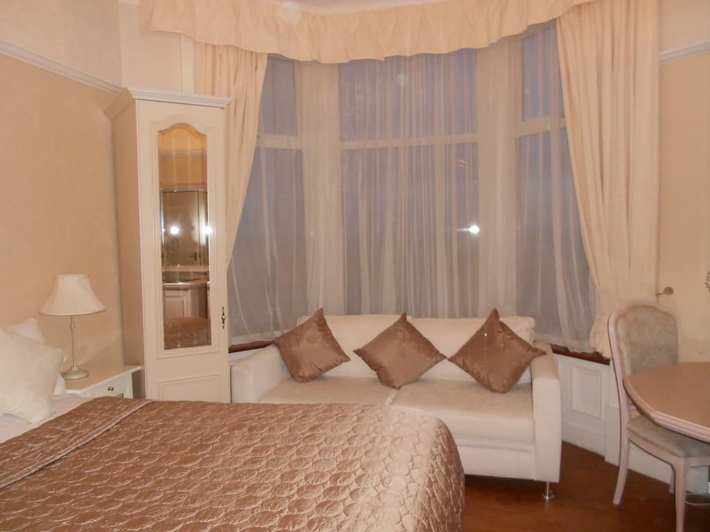 Marlborough Guest Accommodation Whitley Bay Room photo