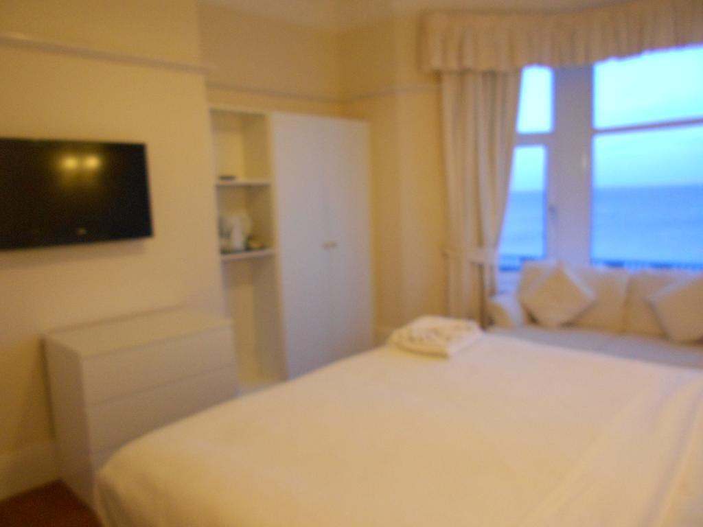 Marlborough Guest Accommodation Whitley Bay Room photo